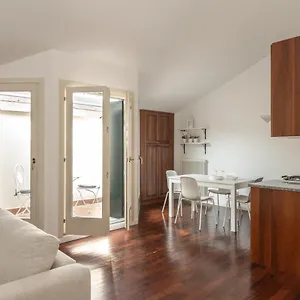  Apartament Le Mura Vecchie