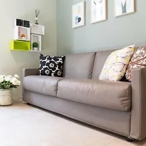  Apartament Cavour 51