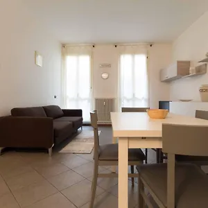  Apartament Galleria Roma - Affitti Brevi Italia