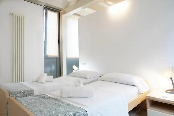 Appartamento Lecco Apartament