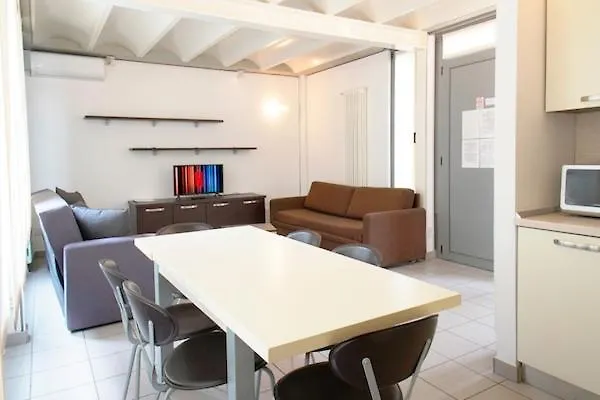 Apartament Appartamento Lecco Włochy